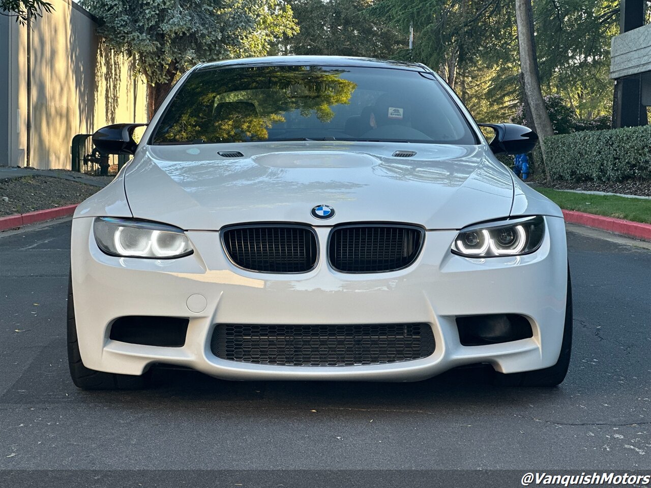 2009 BMW M3 CARBAHN 4.6L BIG BOY E90 - Photo 3 - Concord, CA 94520