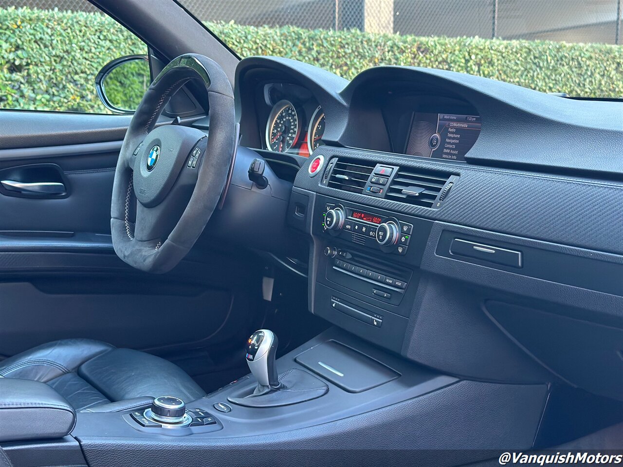 2009 BMW M3 CARBAHN 4.6L BIG BOY E90 - Photo 14 - Concord, CA 94520