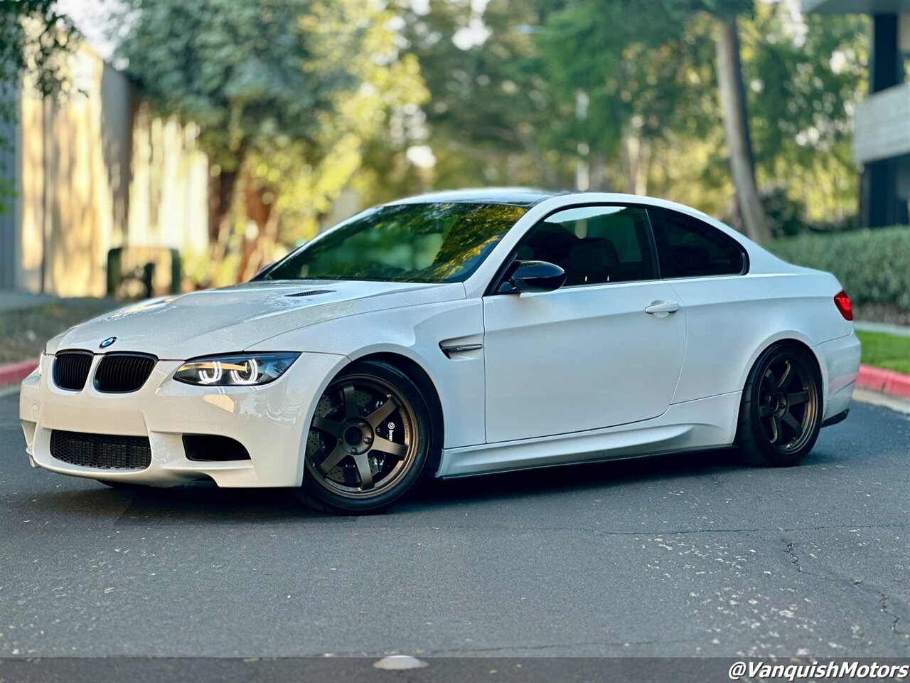 2009 BMW M3 CARBAHN 4.6L BIG BOY E90 - Photo 1 - Concord, CA 94520
