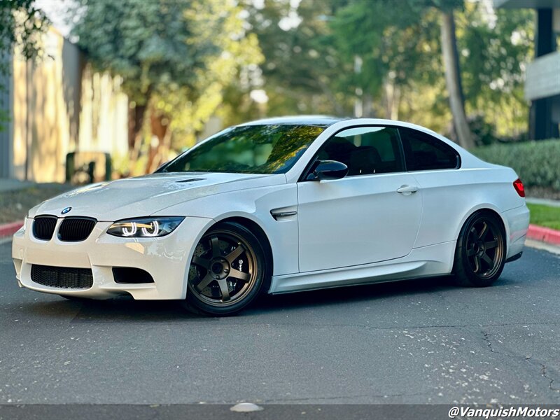 2009 BMW M3 CARBAHN 4.6L BIG BOY E90  