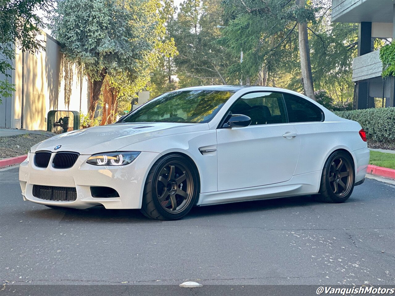 2009 BMW M3 CARBAHN 4.6L BIG BOY E90 - Photo 38 - Concord, CA 94520