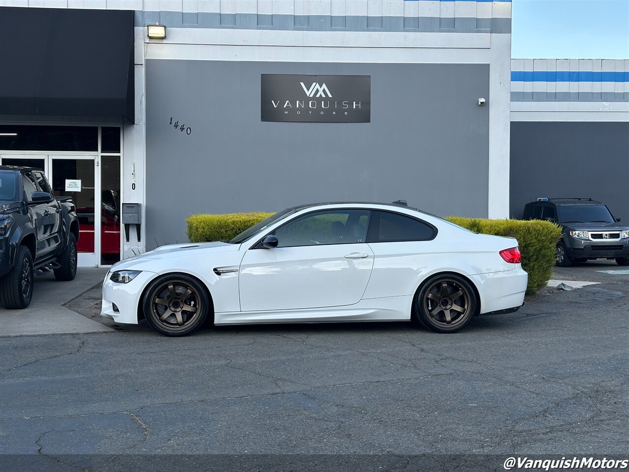 2009 BMW M3 CARBAHN 4.6L BIG BOY E90 - Photo 56 - Concord, CA 94520