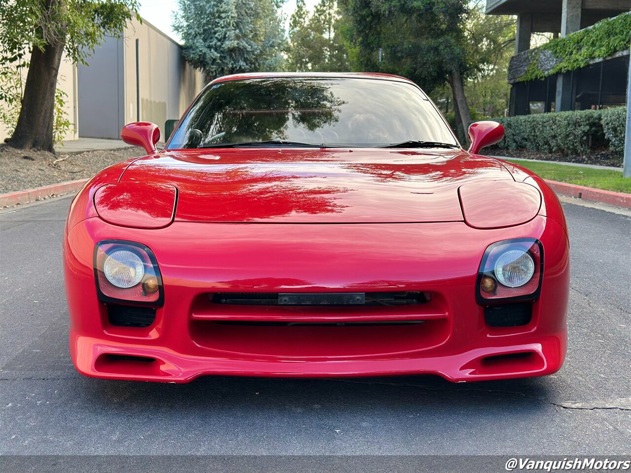 1997 Mazda RX-7 FD * RIGHT HAND DRIVE * MANUAL   - Photo 39 - Concord, CA 94520