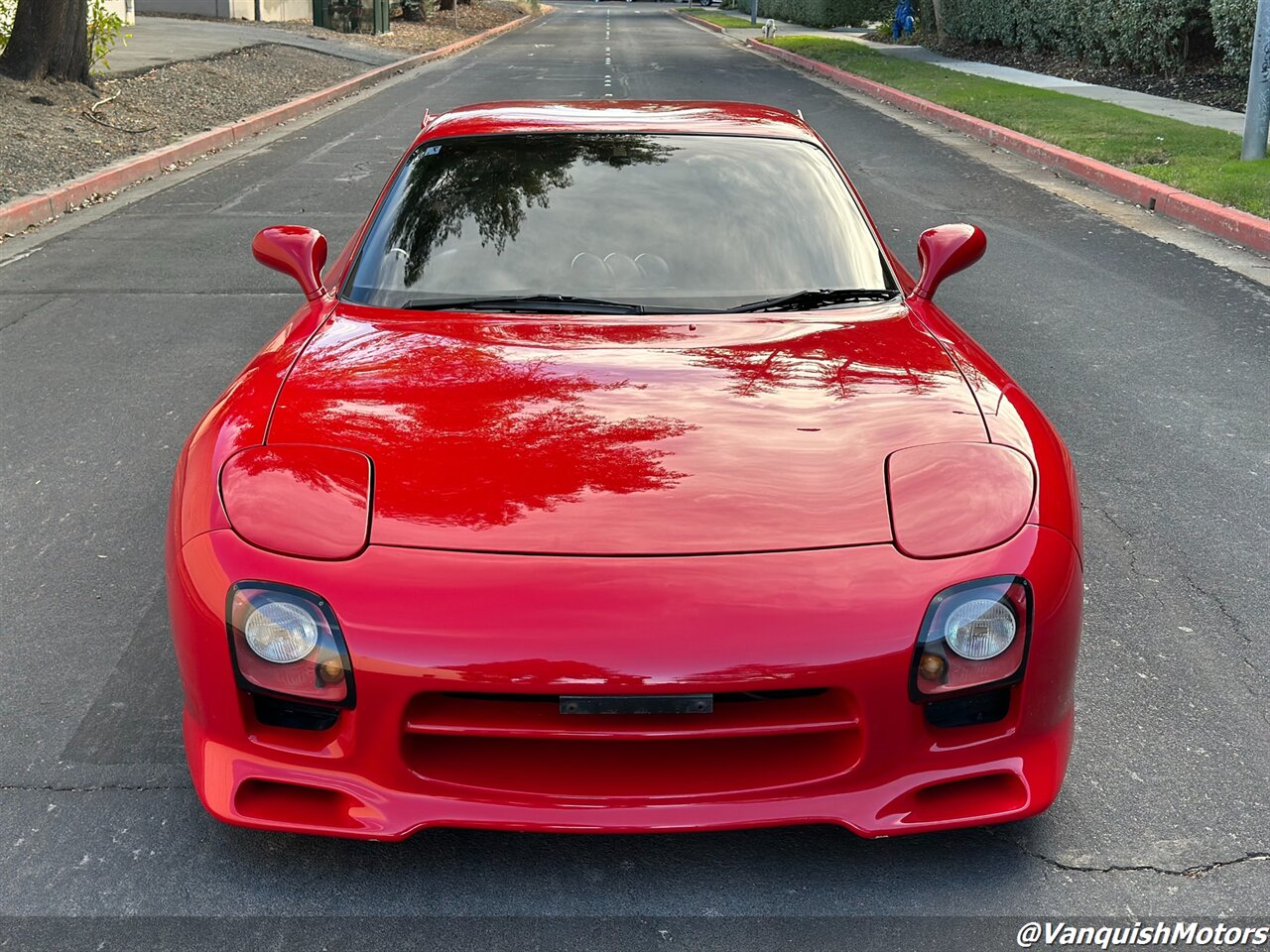 1997 Mazda RX-7 FD * RIGHT HAND DRIVE * MANUAL   - Photo 38 - Concord, CA 94520