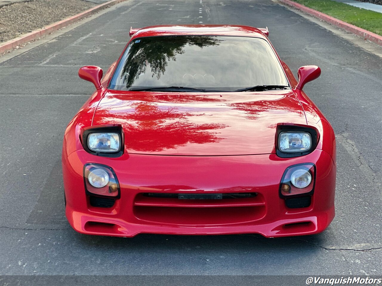 1997 Mazda RX-7 FD * RIGHT HAND DRIVE * MANUAL   - Photo 31 - Concord, CA 94520