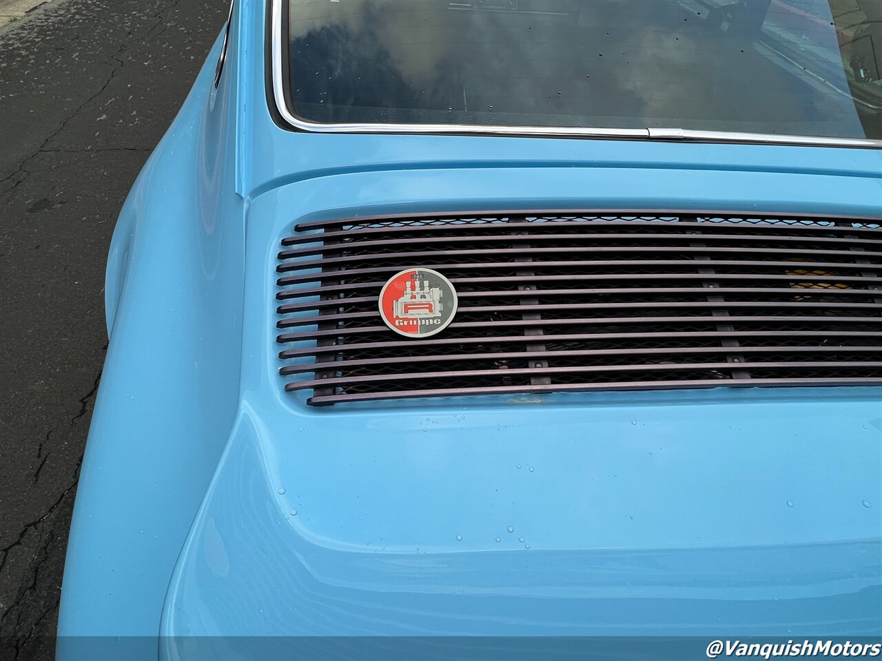 1973 Porsche 911 Carrera RS   - Photo 23 - Concord, CA 94520