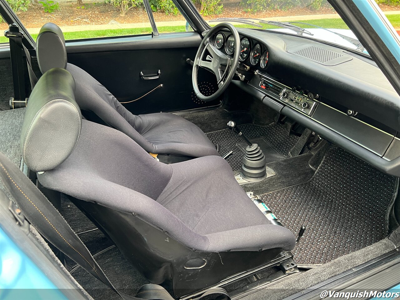 1973 Porsche 911 Carrera RS   - Photo 26 - Concord, CA 94520