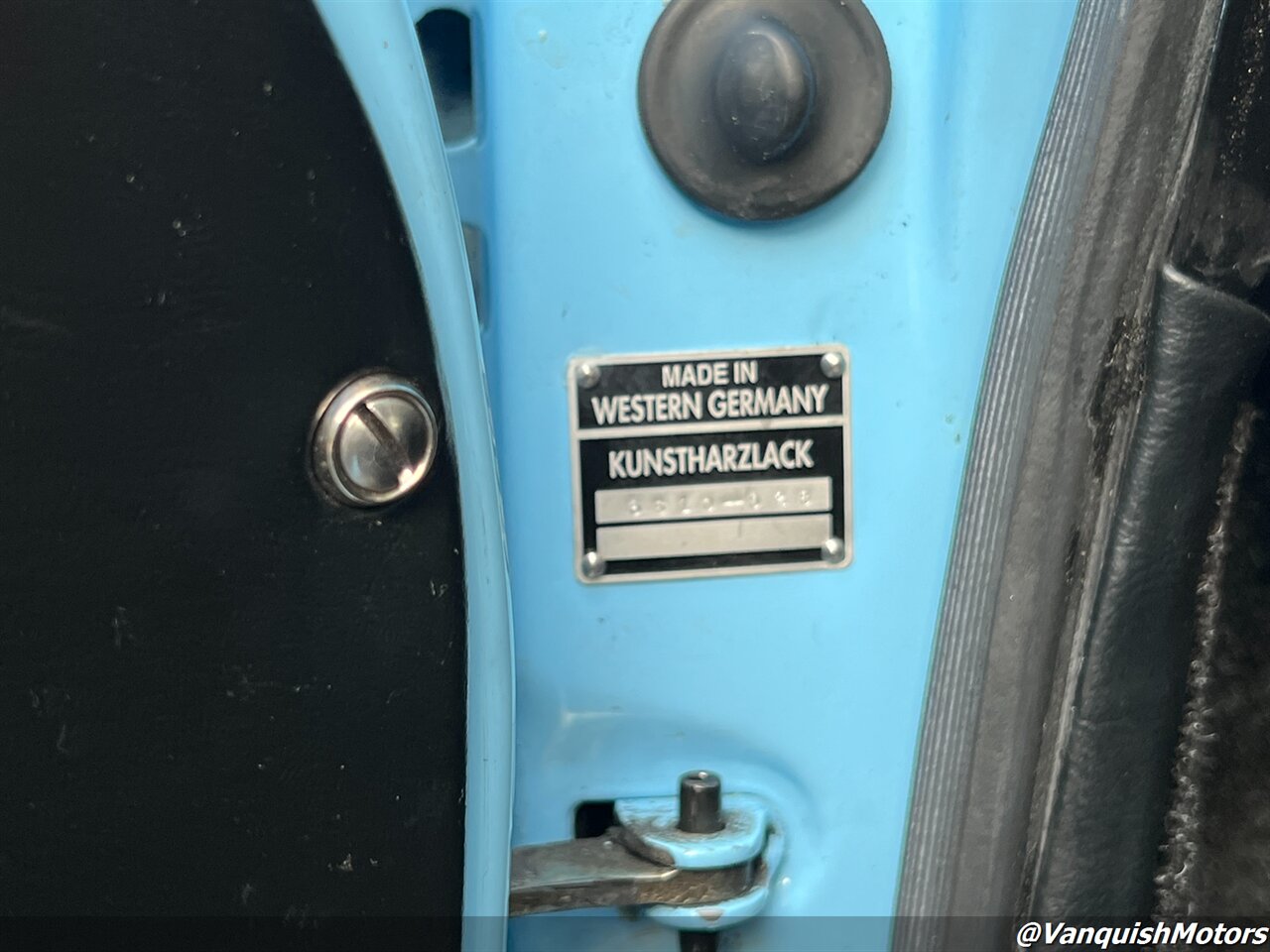 1973 Porsche 911 Carrera RS   - Photo 19 - Concord, CA 94520