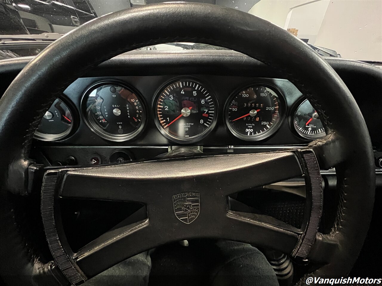 1973 Porsche 911 Carrera RS   - Photo 37 - Concord, CA 94520