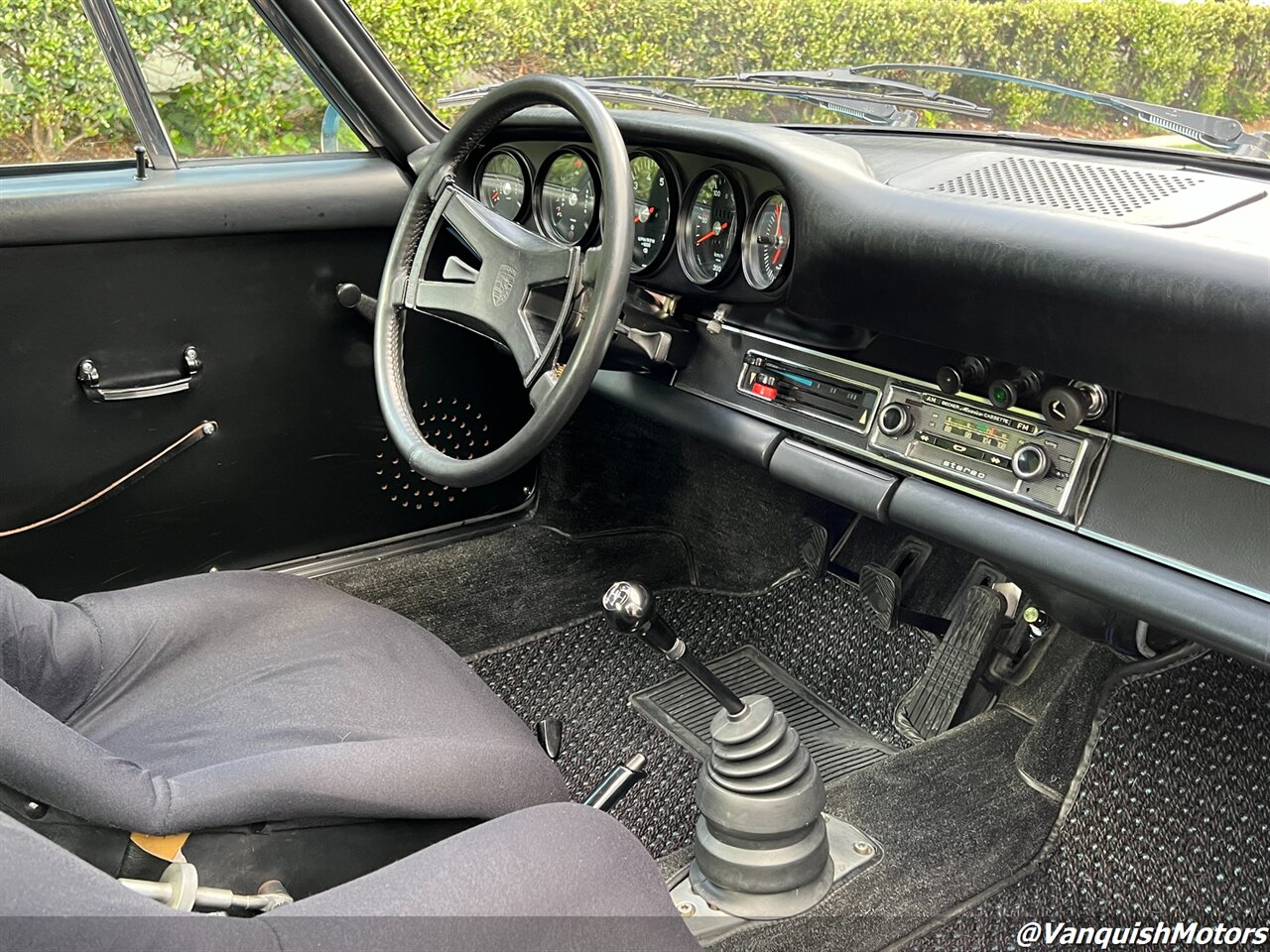 1973 Porsche 911 Carrera RS   - Photo 33 - Concord, CA 94520