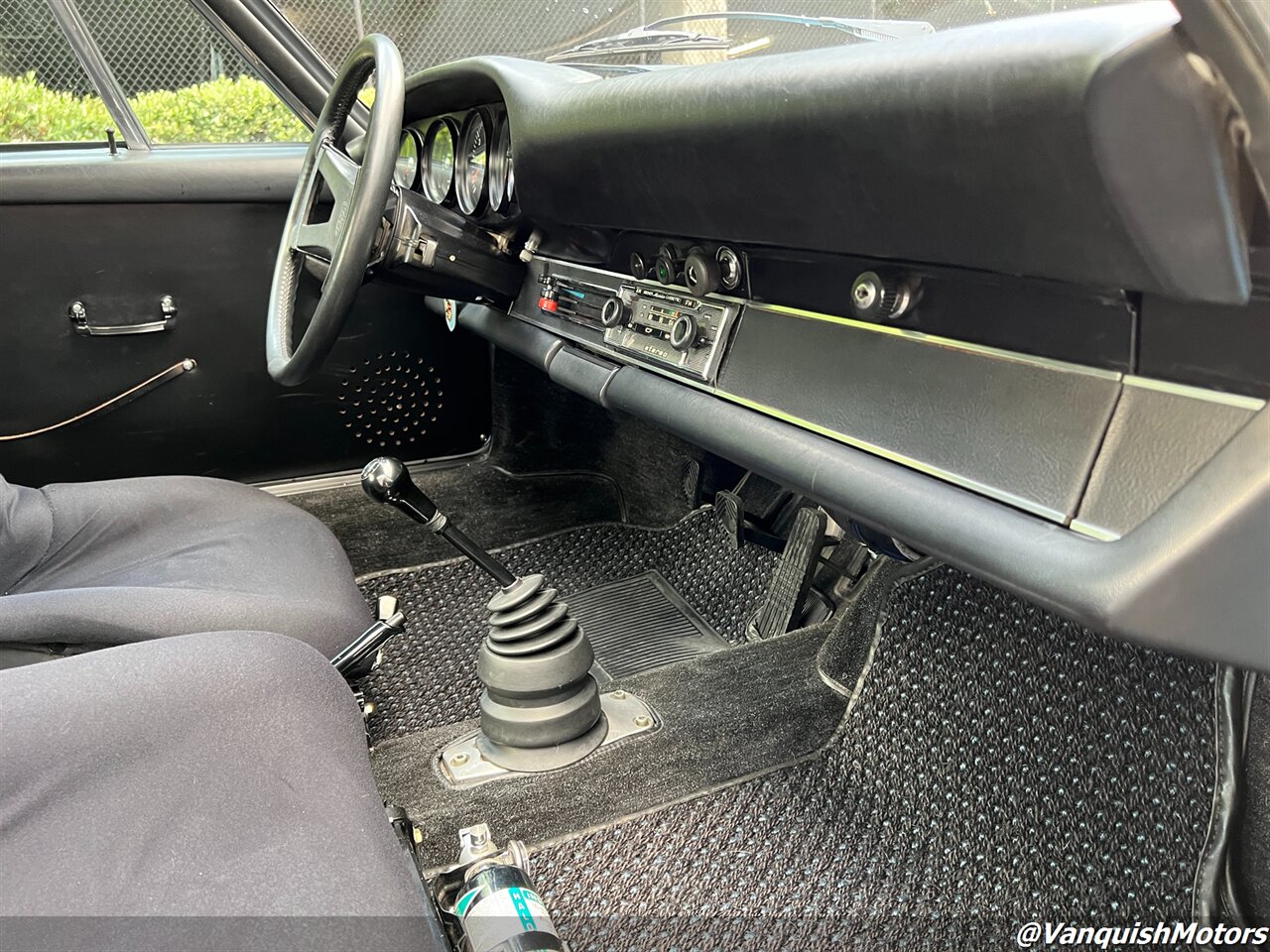 1973 Porsche 911 Carrera RS   - Photo 28 - Concord, CA 94520