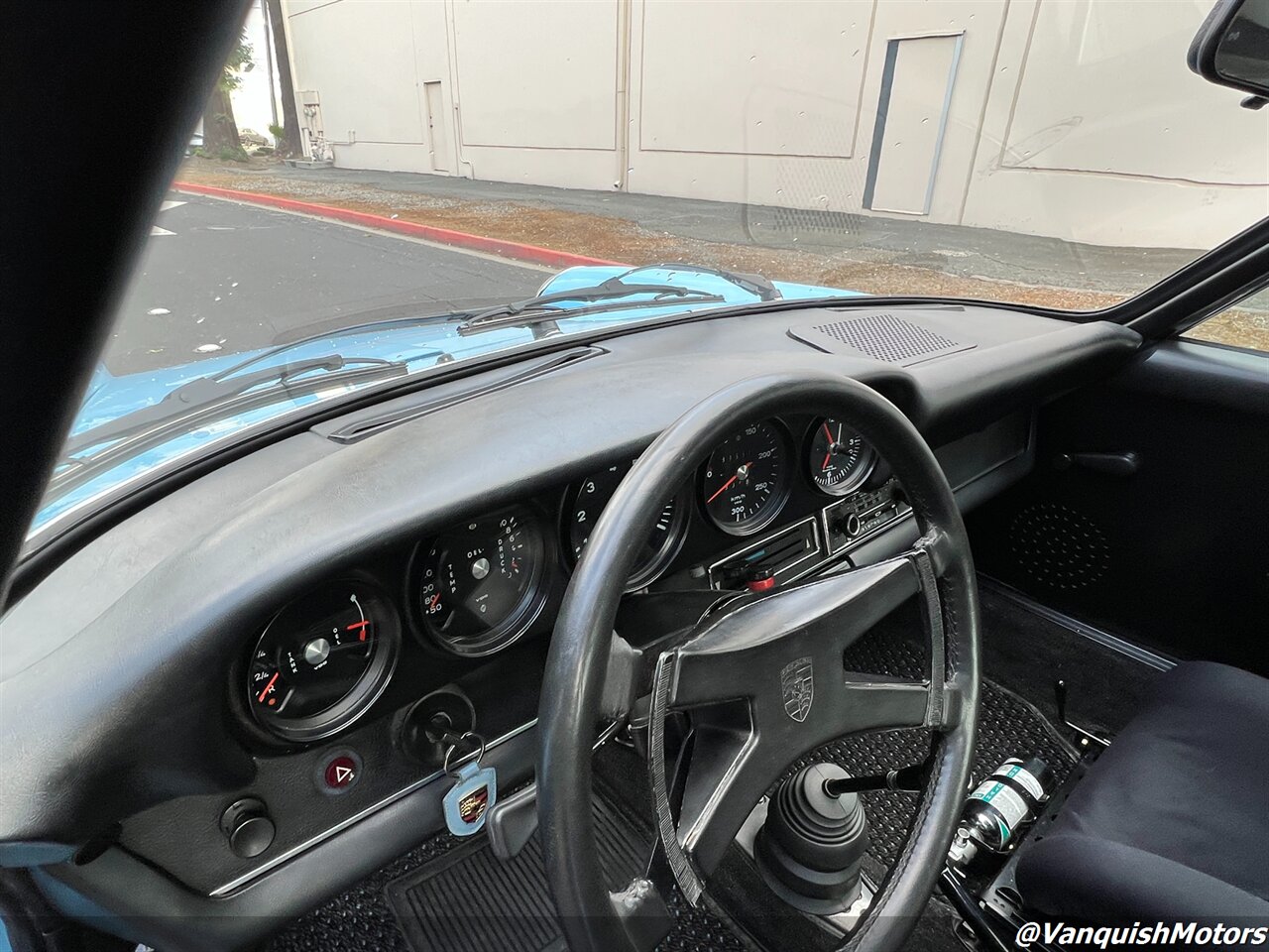 1973 Porsche 911 Carrera RS   - Photo 22 - Concord, CA 94520