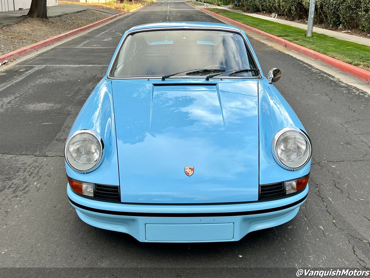 1973 Porsche 911 Carrera RS   - Photo 10 - Concord, CA 94520