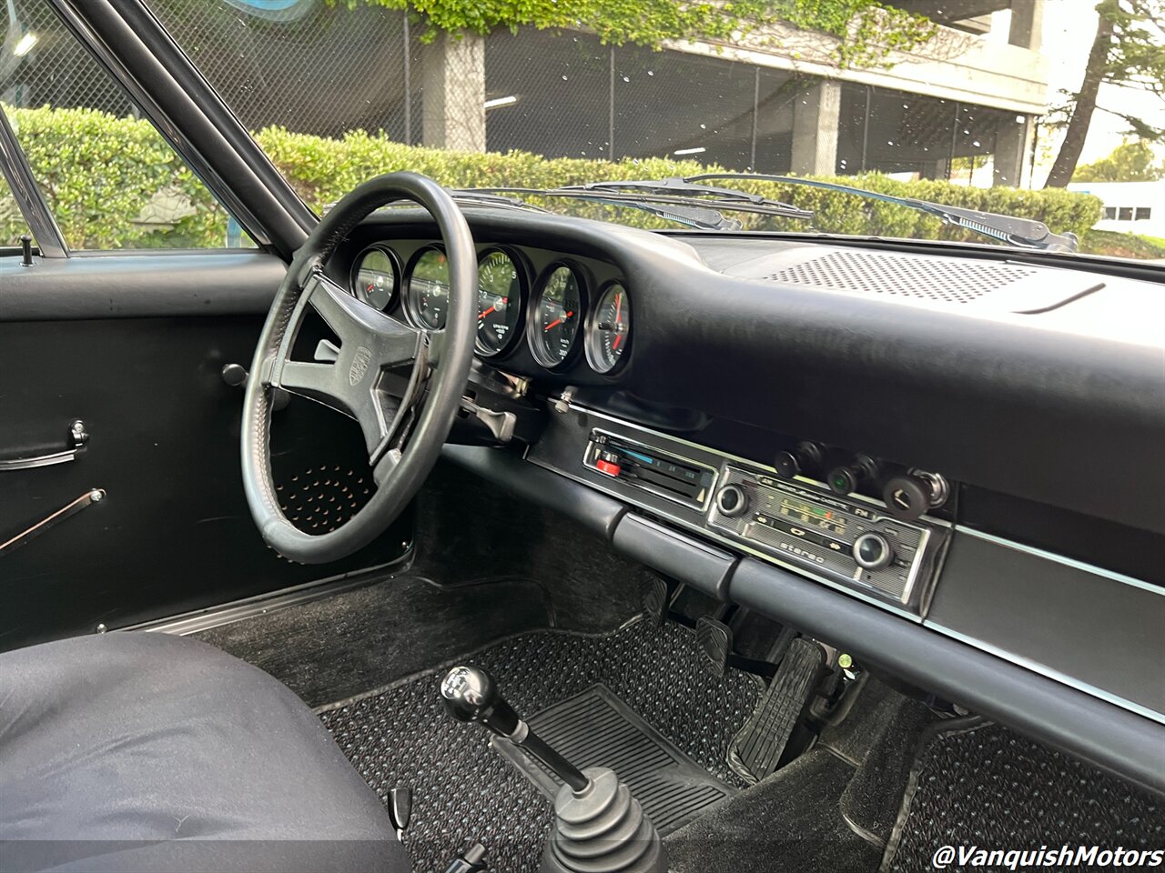 1973 Porsche 911 Carrera RS   - Photo 31 - Concord, CA 94520