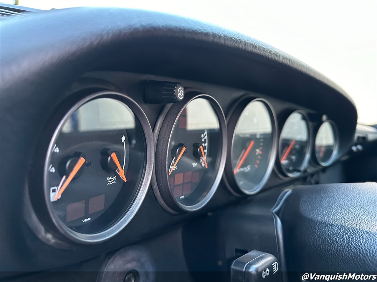 1997 Porsche 911 AIRCOOLED  "S " 993 C2S   - Photo 28 - Concord, CA 94520