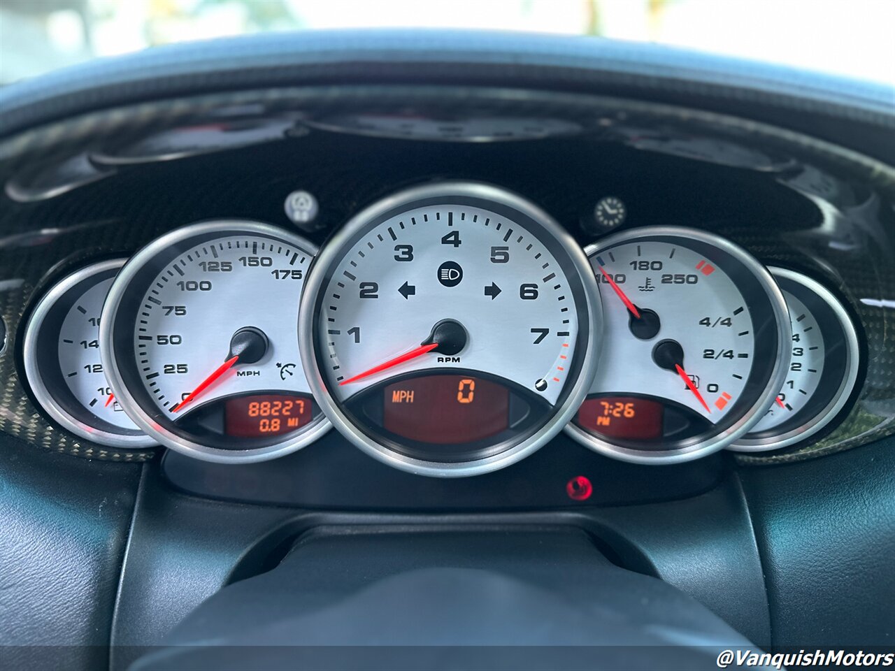 1999 Porsche 911 996 FACTORY AERO PKG   - Photo 13 - Concord, CA 94520