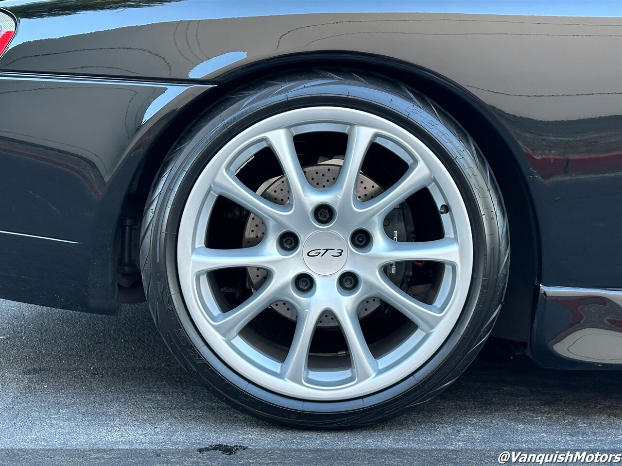 1999 Porsche 911 996 FACTORY AERO PKG   - Photo 40 - Concord, CA 94520