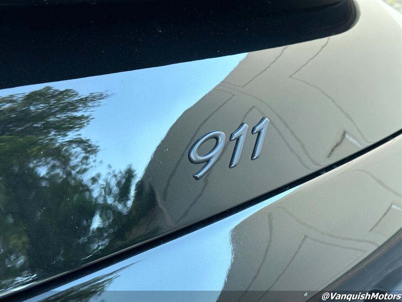 1999 Porsche 911 996 FACTORY AERO PKG   - Photo 47 - Concord, CA 94520