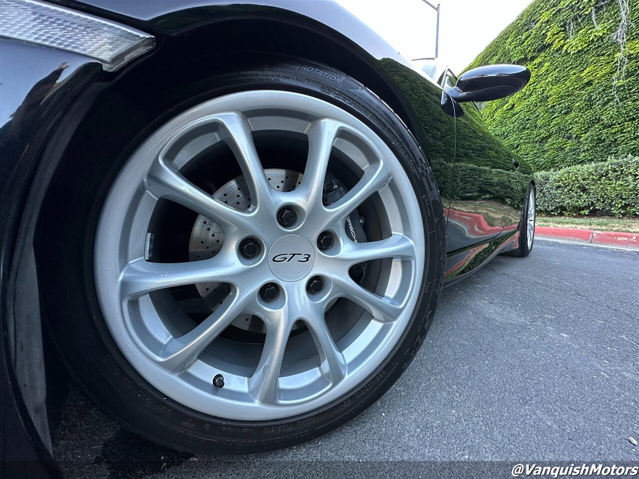 1999 Porsche 911 996 FACTORY AERO PKG   - Photo 10 - Concord, CA 94520