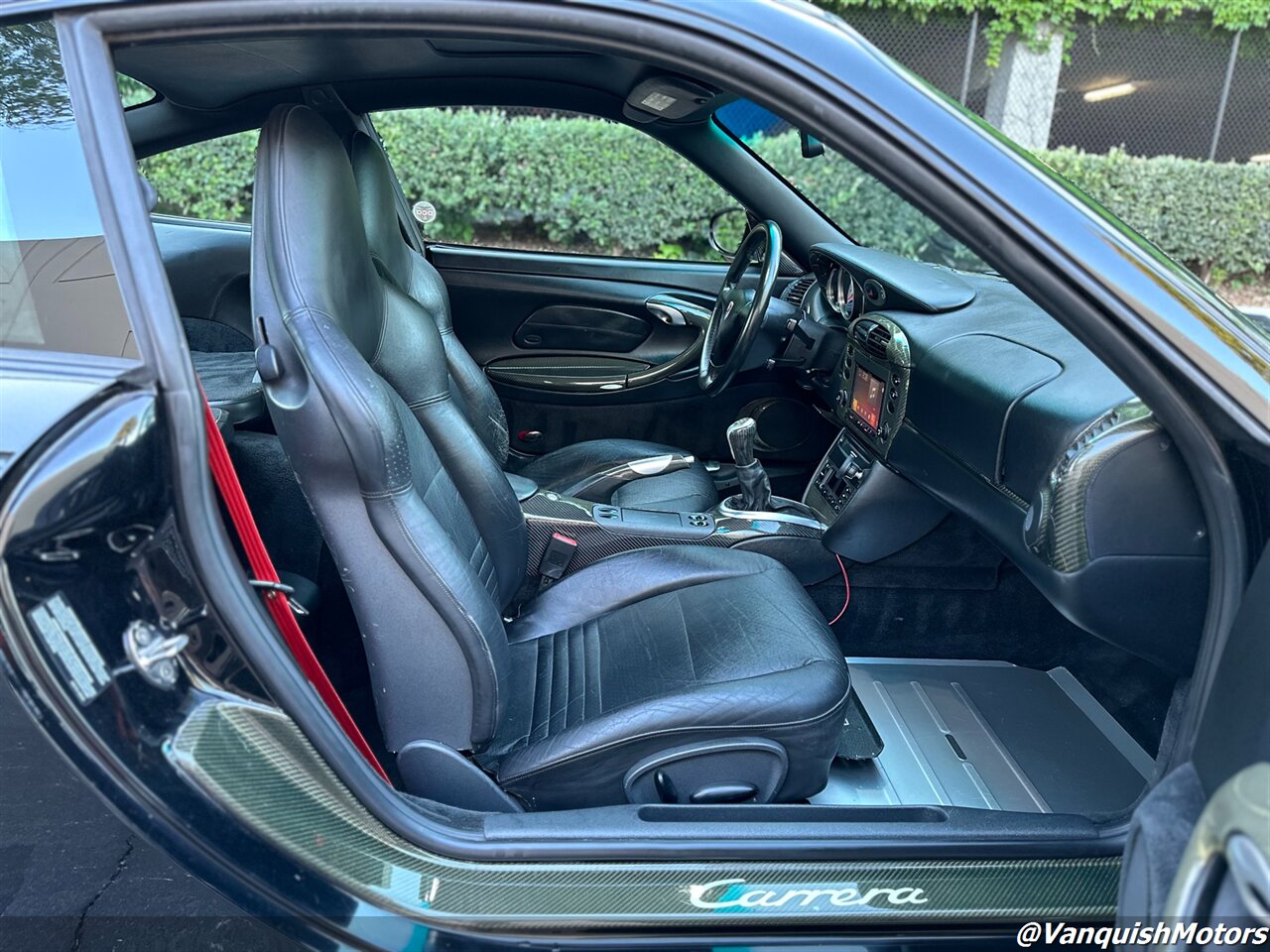 1999 Porsche 911 996 FACTORY AERO PKG   - Photo 20 - Concord, CA 94520