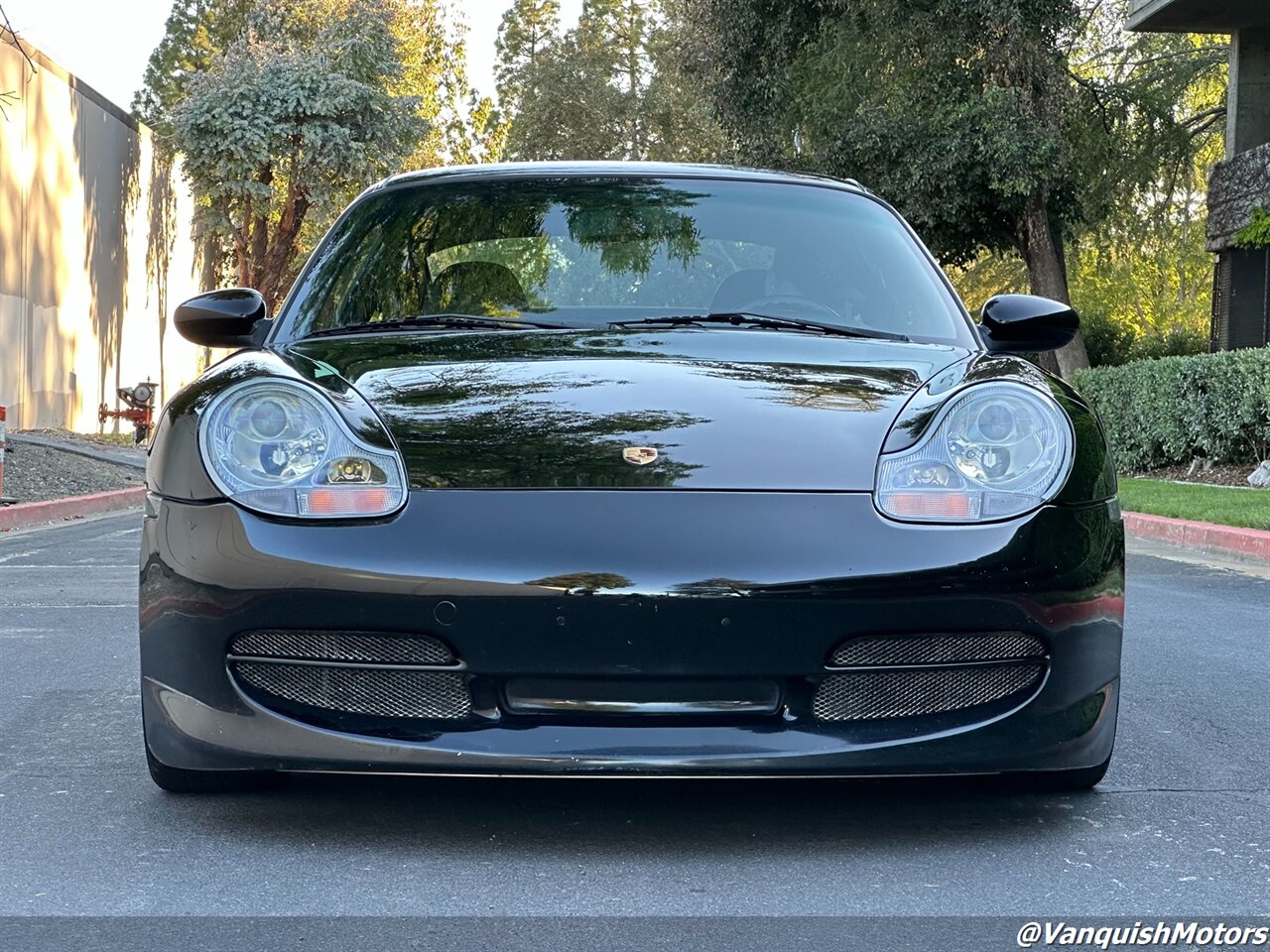 1999 Porsche 911 996 FACTORY AERO PKG   - Photo 5 - Concord, CA 94520