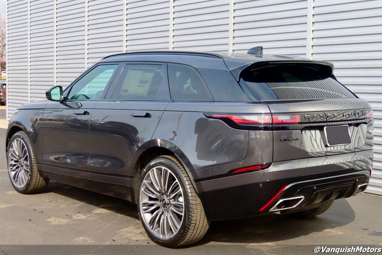 2021 Land Rover Range Rover Velar P250 R-Dynamic S   - Photo 5 - Concord, CA 94520