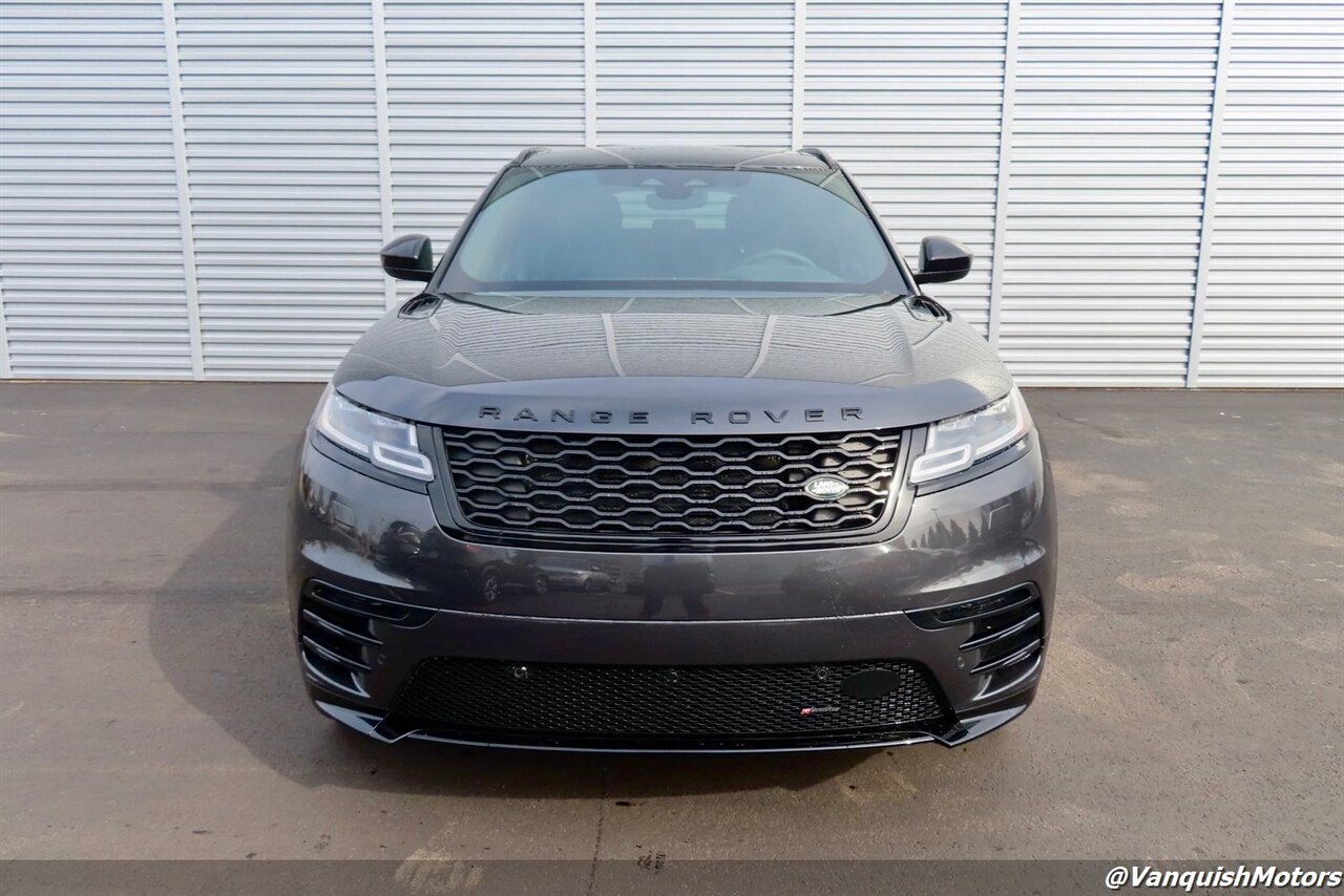 2021 Land Rover Range Rover Velar P250 R-Dynamic S   - Photo 6 - Concord, CA 94520