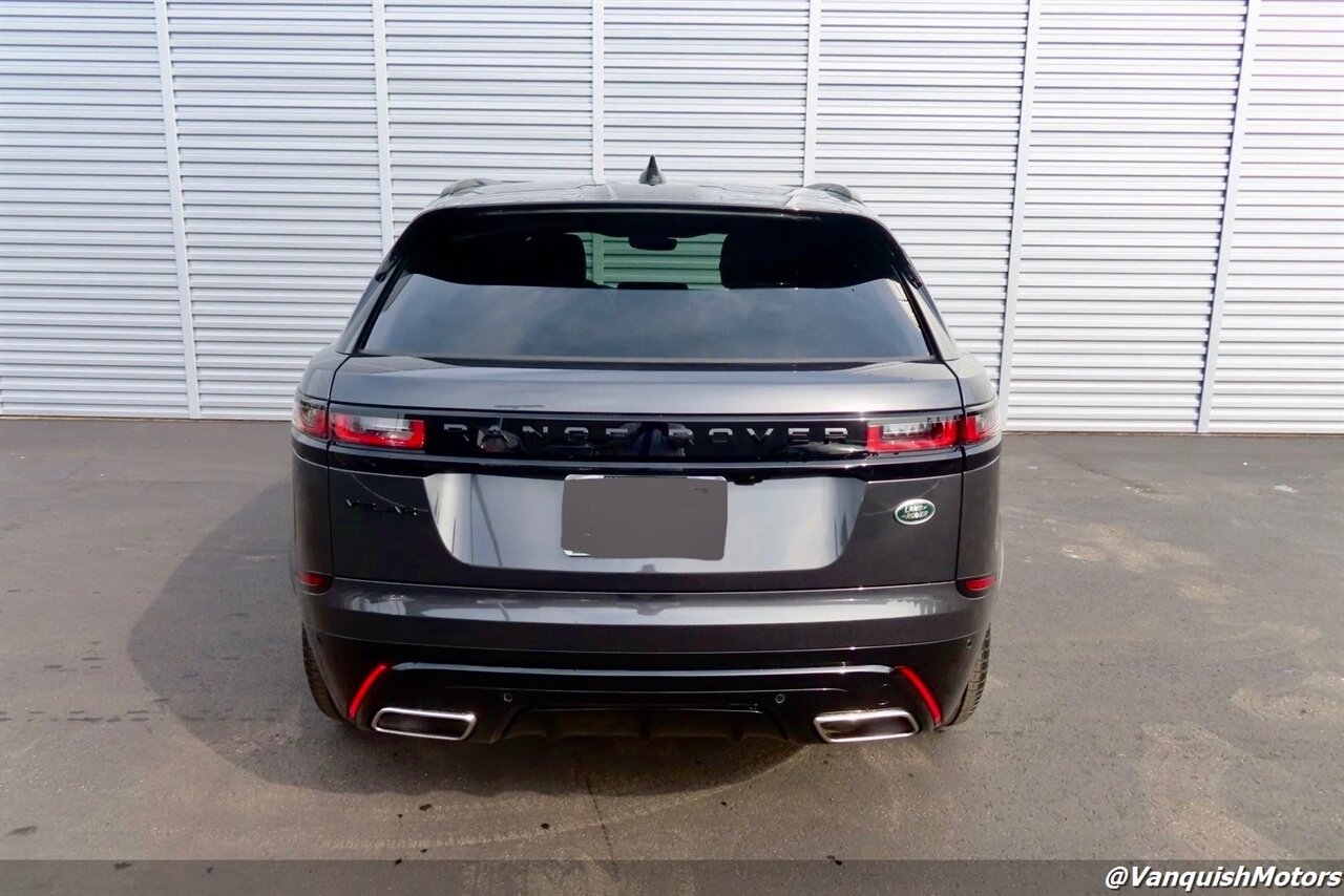 2021 Land Rover Range Rover Velar P250 R-Dynamic S   - Photo 4 - Concord, CA 94520