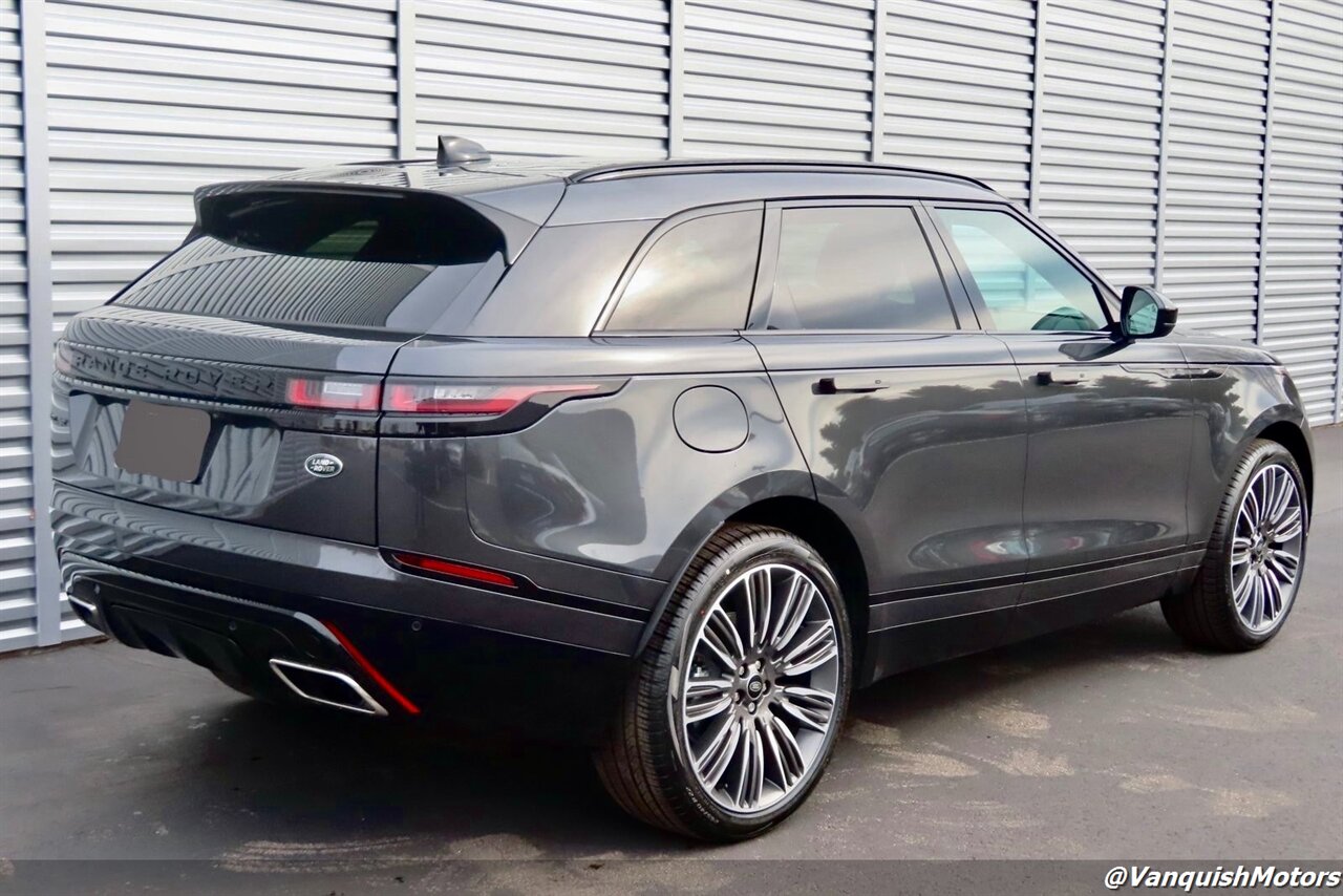 2021 Land Rover Range Rover Velar P250 R-Dynamic S   - Photo 7 - Concord, CA 94520