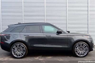 2021 Land Rover Range Rover Velar P250 R-Dynamic S  