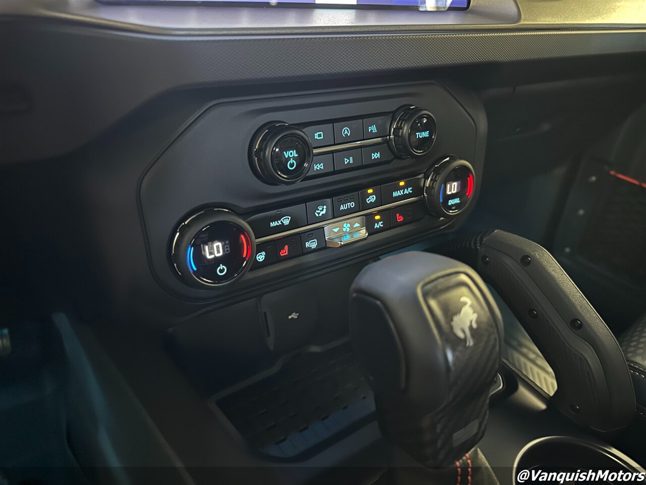 2024 Ford Bronco RAPTOR * ADVANCE 4X4 * - Photo 18 - Concord, CA 94520