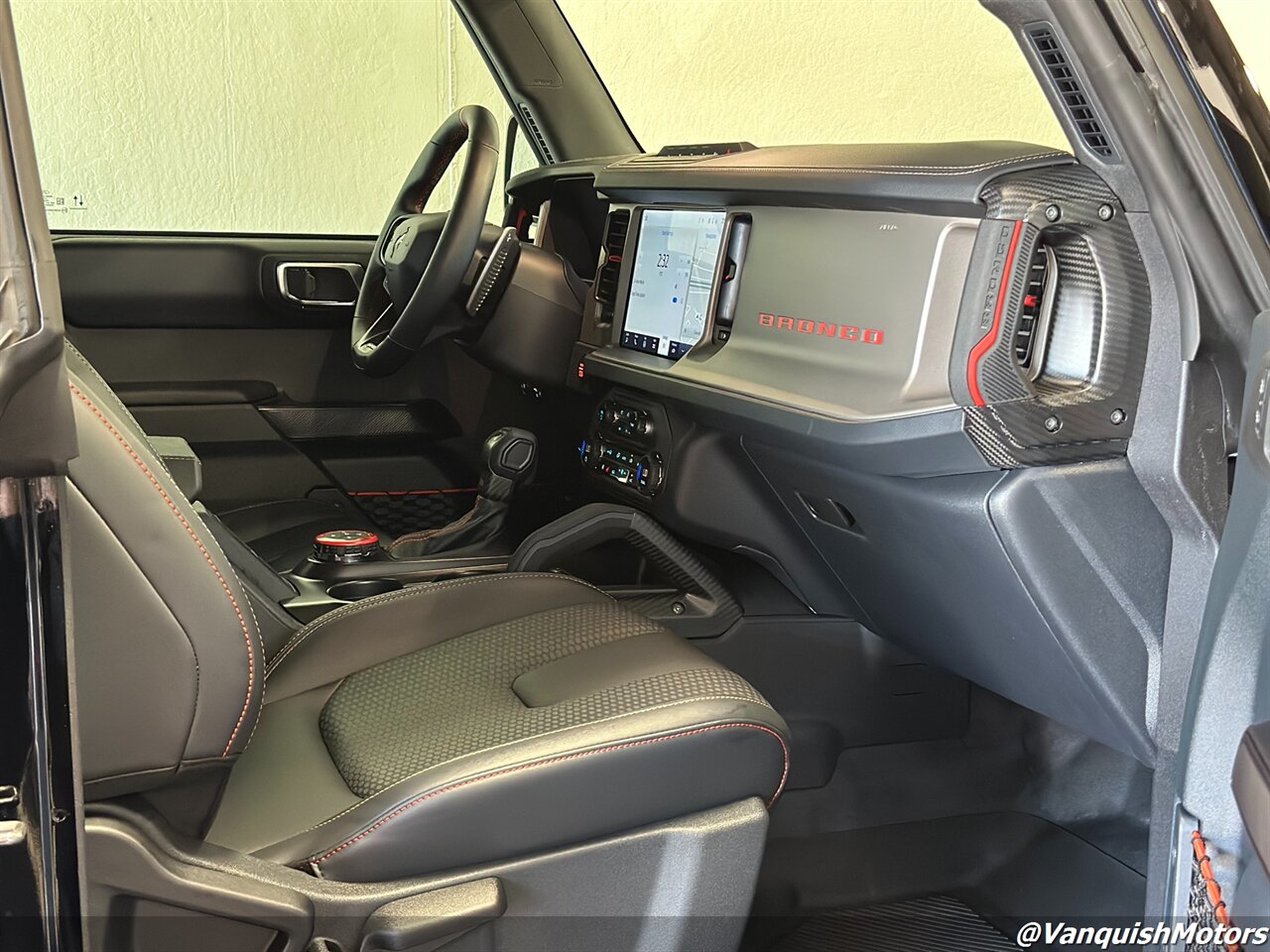 2024 Ford Bronco RAPTOR * ADVANCE 4X4 * - Photo 11 - Concord, CA 94520