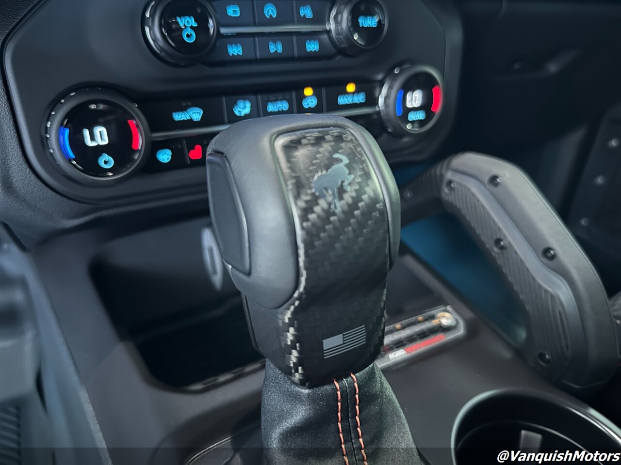 2024 Ford Bronco RAPTOR * ADVANCE 4X4 * - Photo 22 - Concord, CA 94520