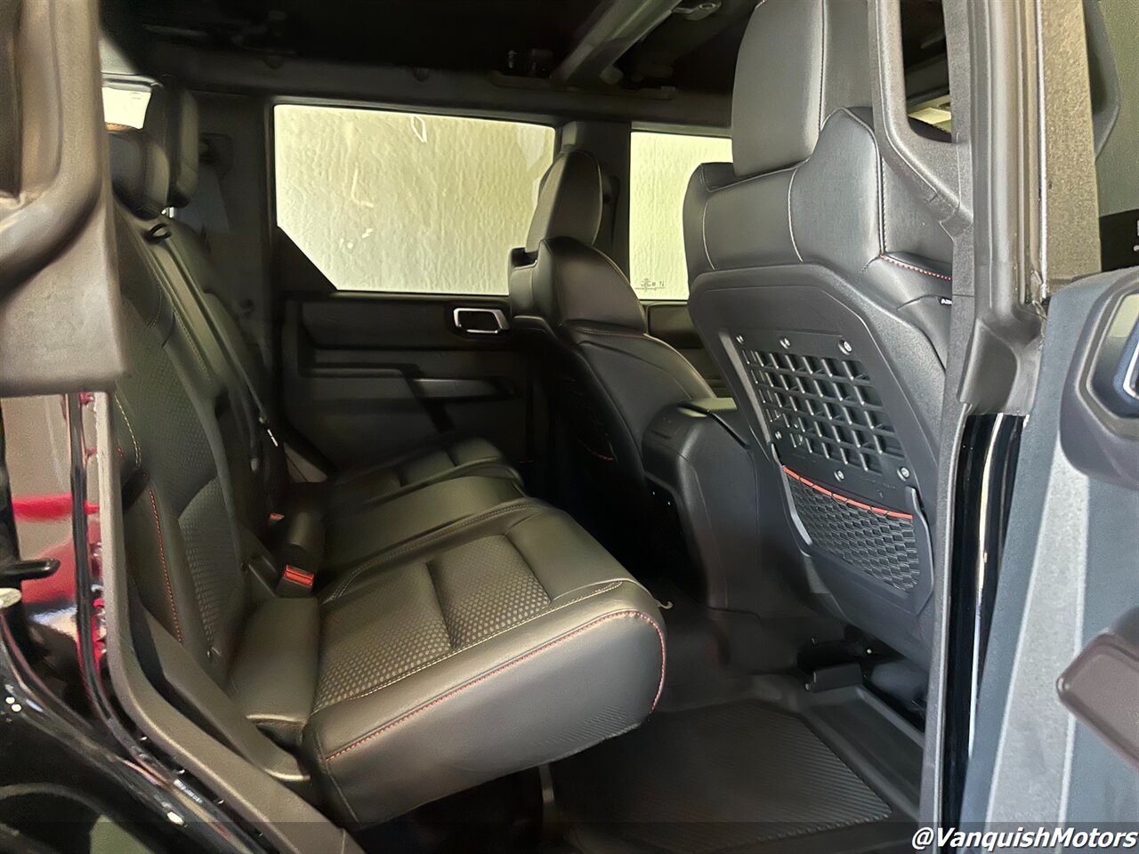 2024 Ford Bronco RAPTOR * ADVANCE 4X4 * - Photo 12 - Concord, CA 94520