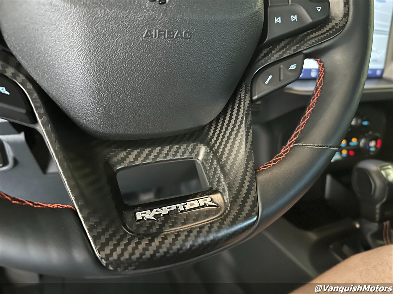 2024 Ford Bronco RAPTOR * ADVANCE 4X4 * - Photo 21 - Concord, CA 94520