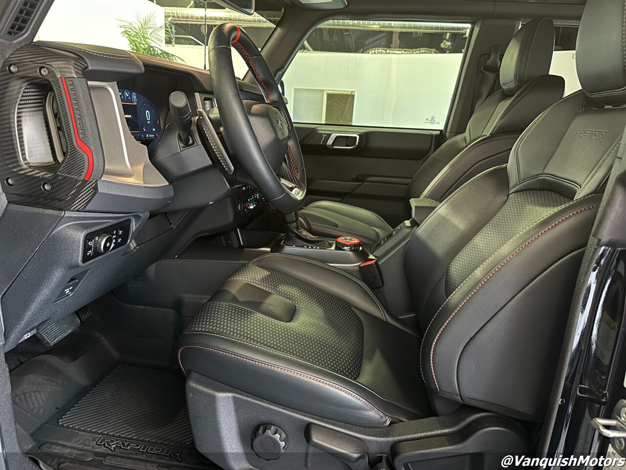 2024 Ford Bronco RAPTOR * ADVANCE 4X4 * - Photo 14 - Concord, CA 94520