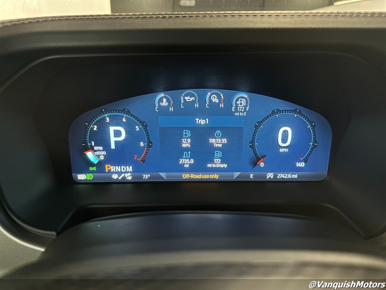 2024 Ford Bronco RAPTOR * ADVANCE 4X4 * - Photo 20 - Concord, CA 94520