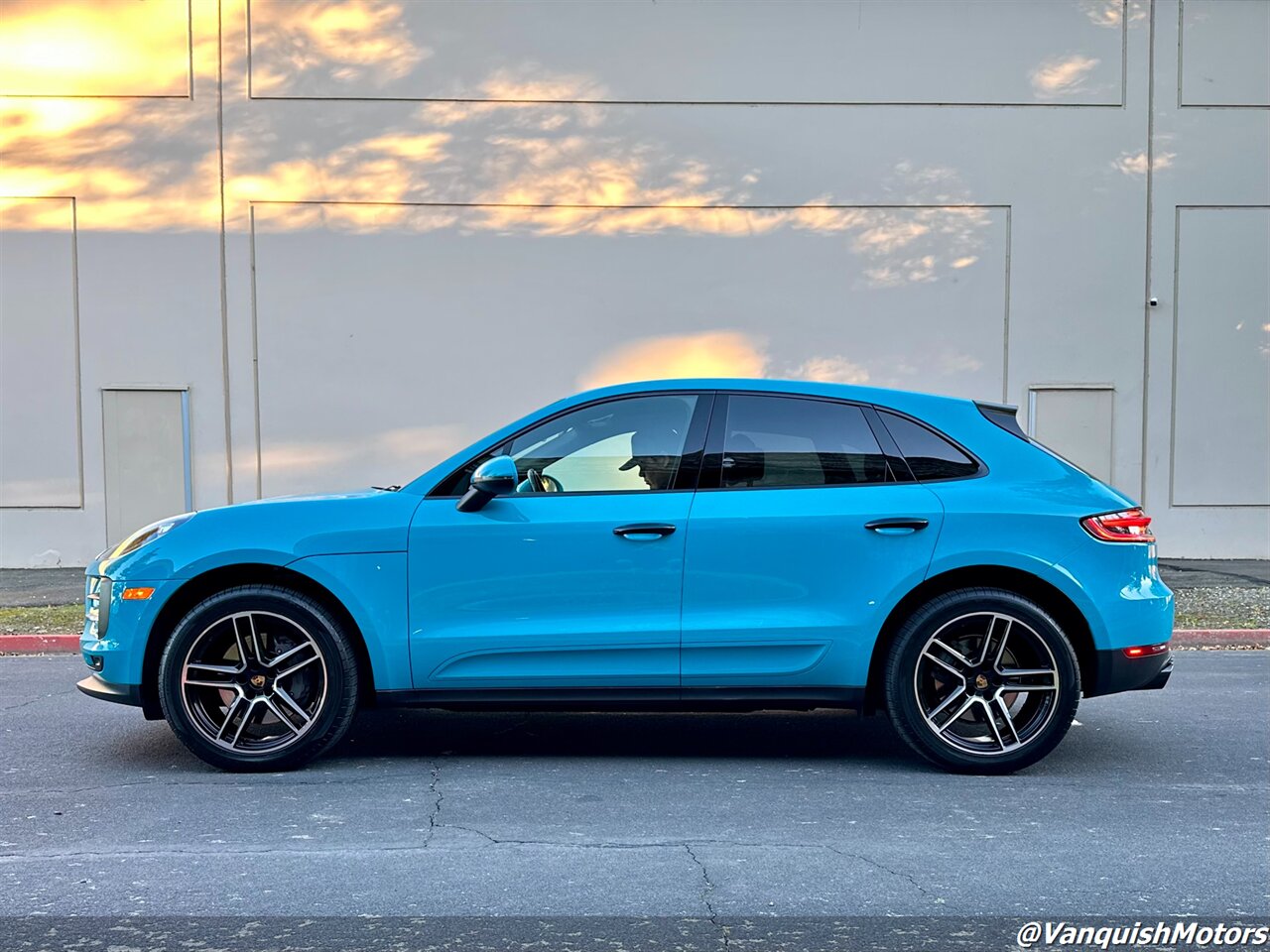 2020 Porsche Macan S * MIAMI BLUE * 1 OWNER *   - Photo 61 - Concord, CA 94520