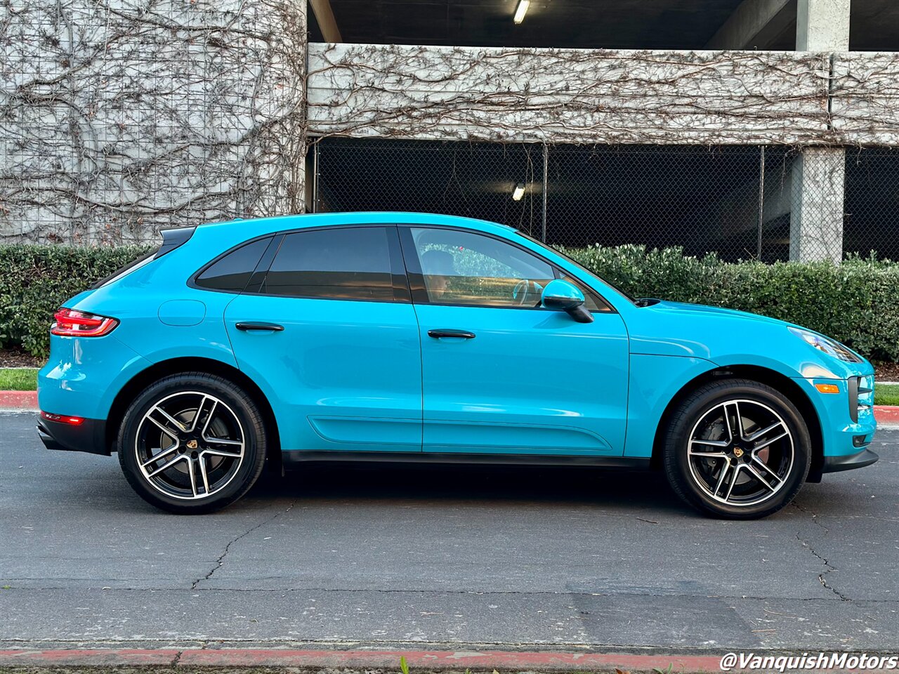 2020 Porsche Macan S * MIAMI BLUE * 1 OWNER *   - Photo 5 - Concord, CA 94520