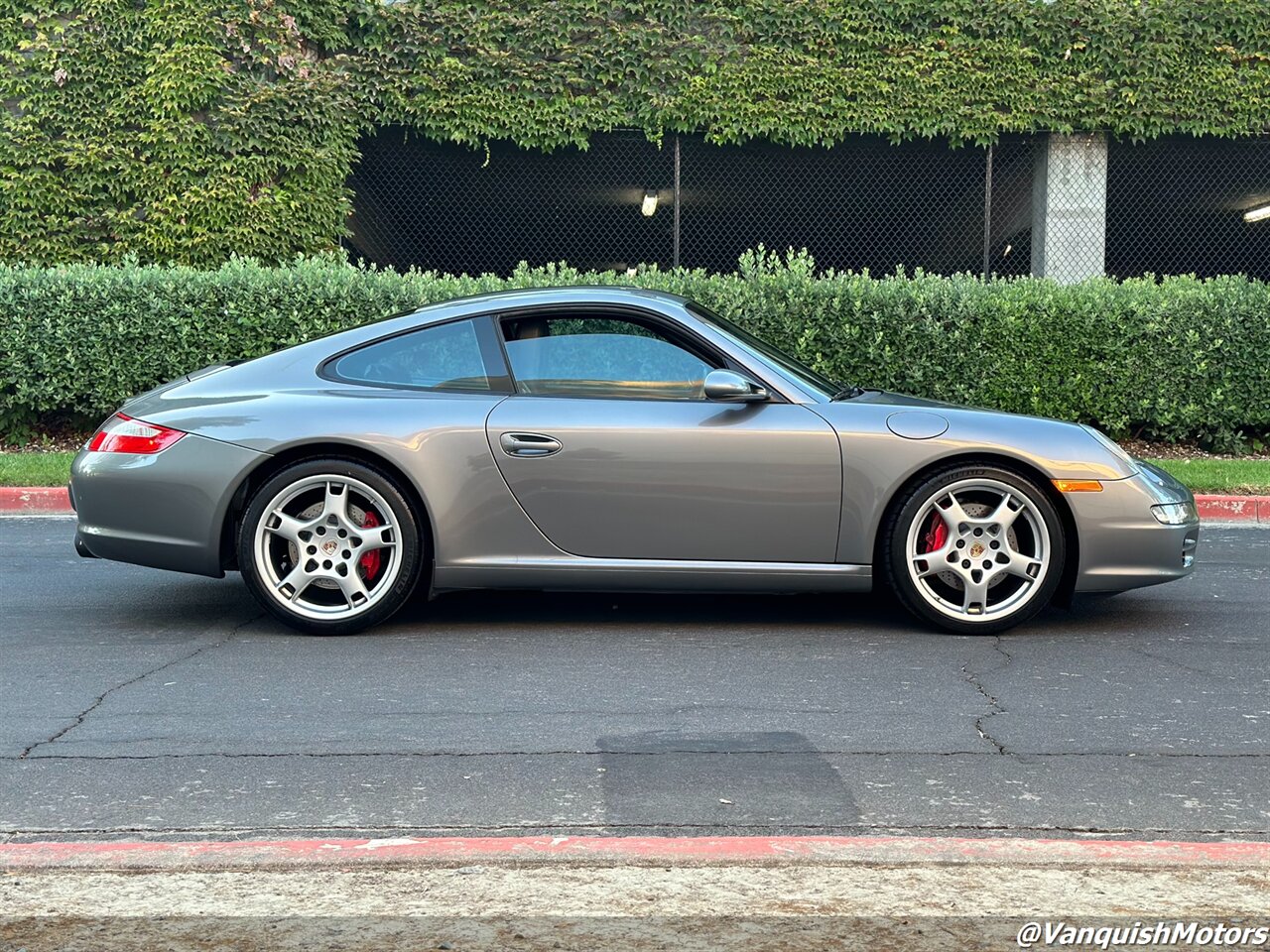 2008 Porsche 911 CARRERA S * C2S * MANUAL * 997   - Photo 5 - Concord, CA 94520