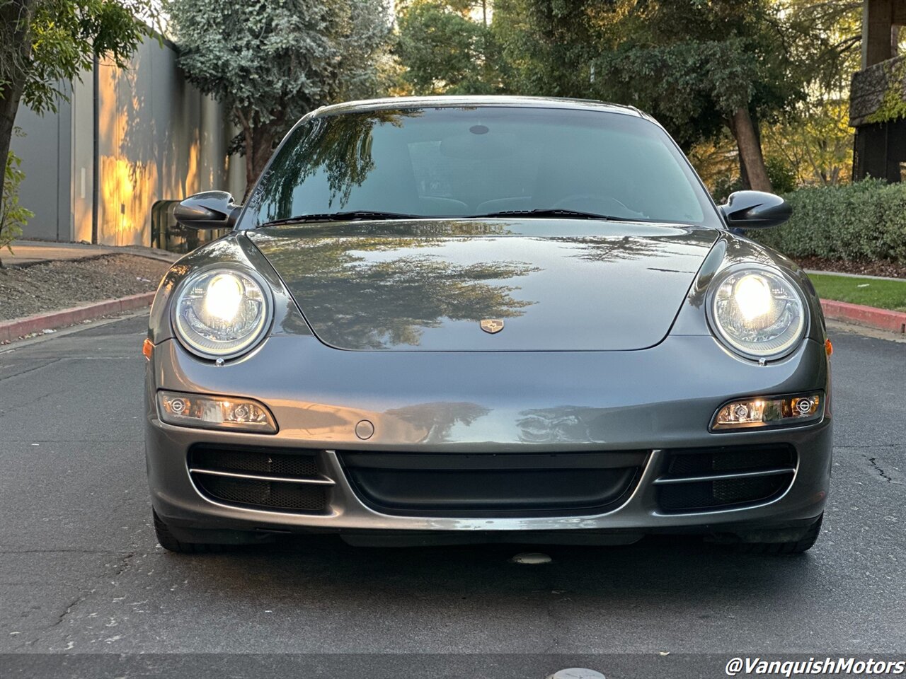 2008 Porsche 911 CARRERA S * C2S * MANUAL * 997   - Photo 30 - Concord, CA 94520