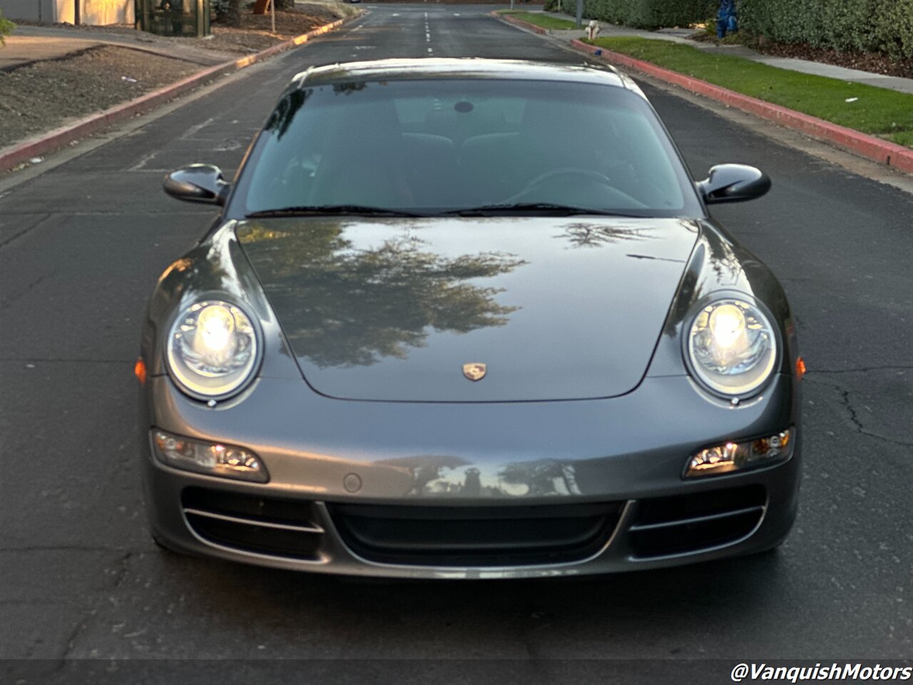 2008 Porsche 911 CARRERA S * C2S * MANUAL * 997   - Photo 26 - Concord, CA 94520