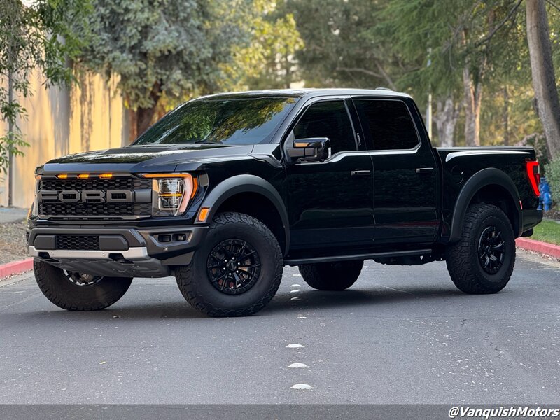 2023 Ford F-150 RAPTOR 37 EDITION  