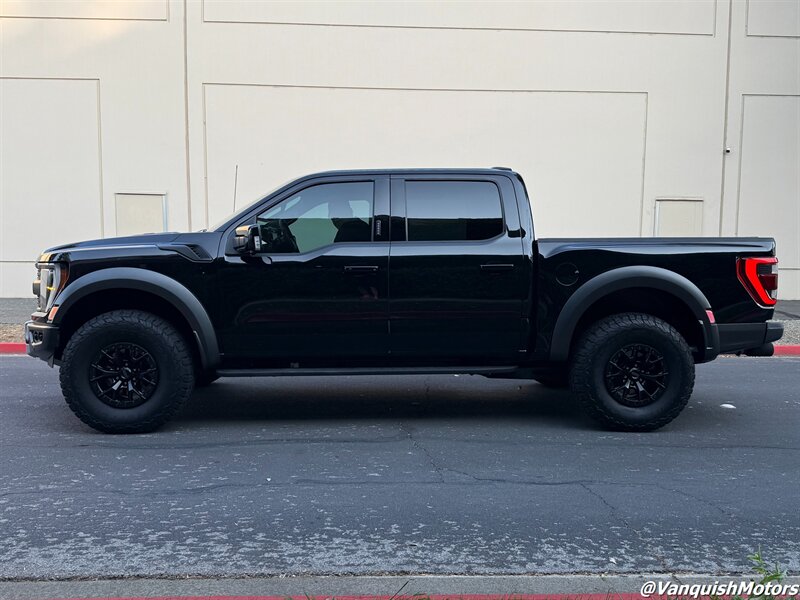 2023 Ford F-150 RAPTOR 37 EDITION  