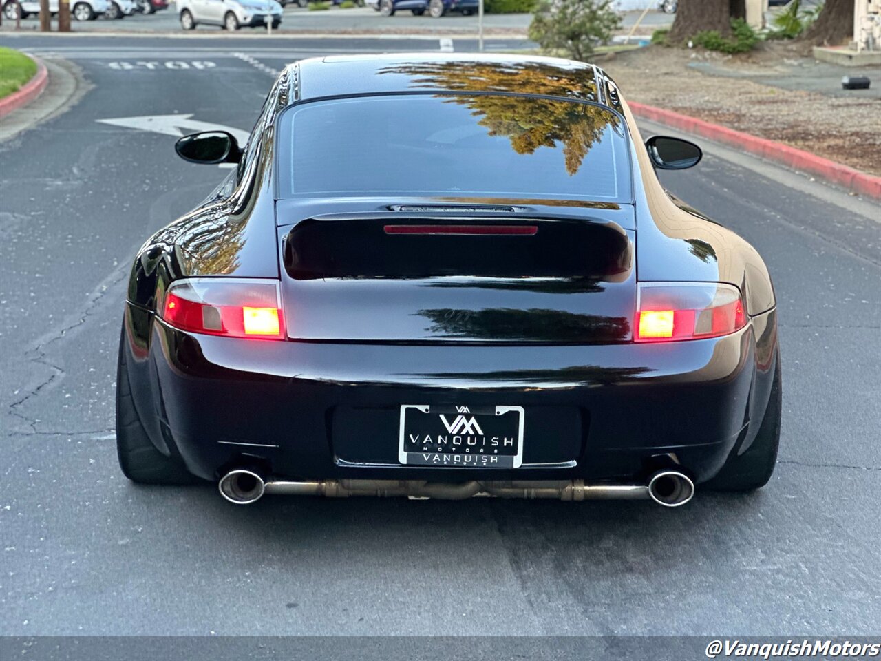 1999 Porsche 911 * C2 WIDEBODY * MANUAL   - Photo 48 - Concord, CA 94520