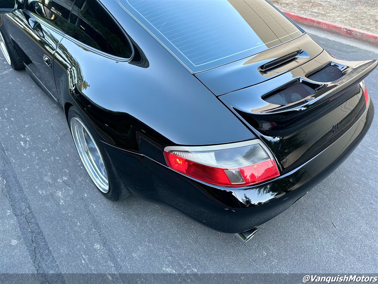 1999 Porsche 911 * C2 WIDEBODY * MANUAL   - Photo 55 - Concord, CA 94520