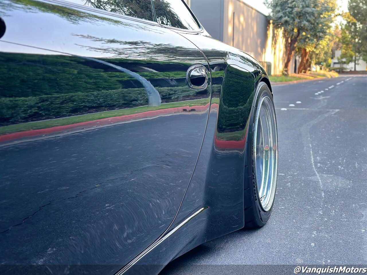 1999 Porsche 911 * C2 WIDEBODY * MANUAL   - Photo 43 - Concord, CA 94520