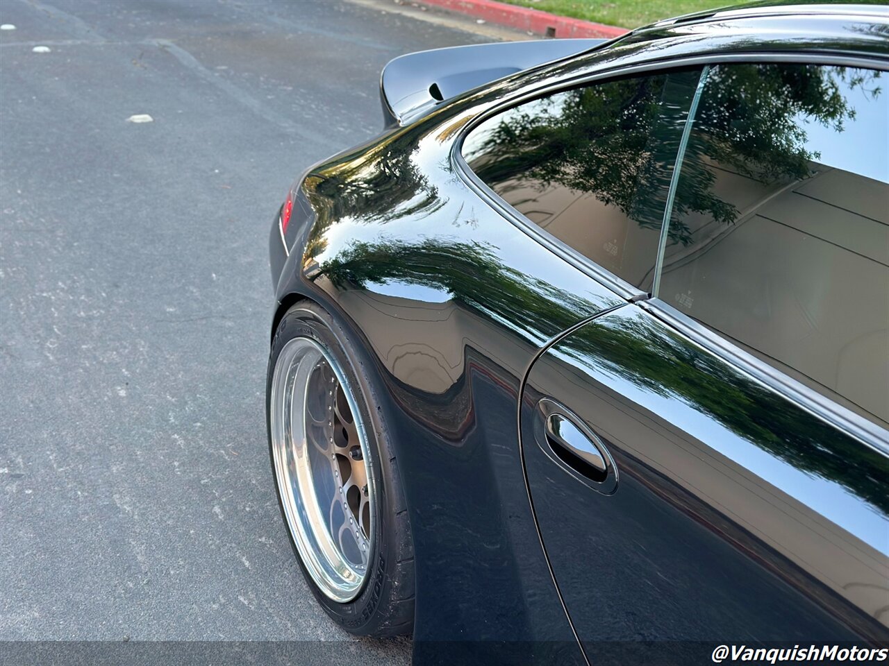 1999 Porsche 911 * C2 WIDEBODY * MANUAL   - Photo 11 - Concord, CA 94520