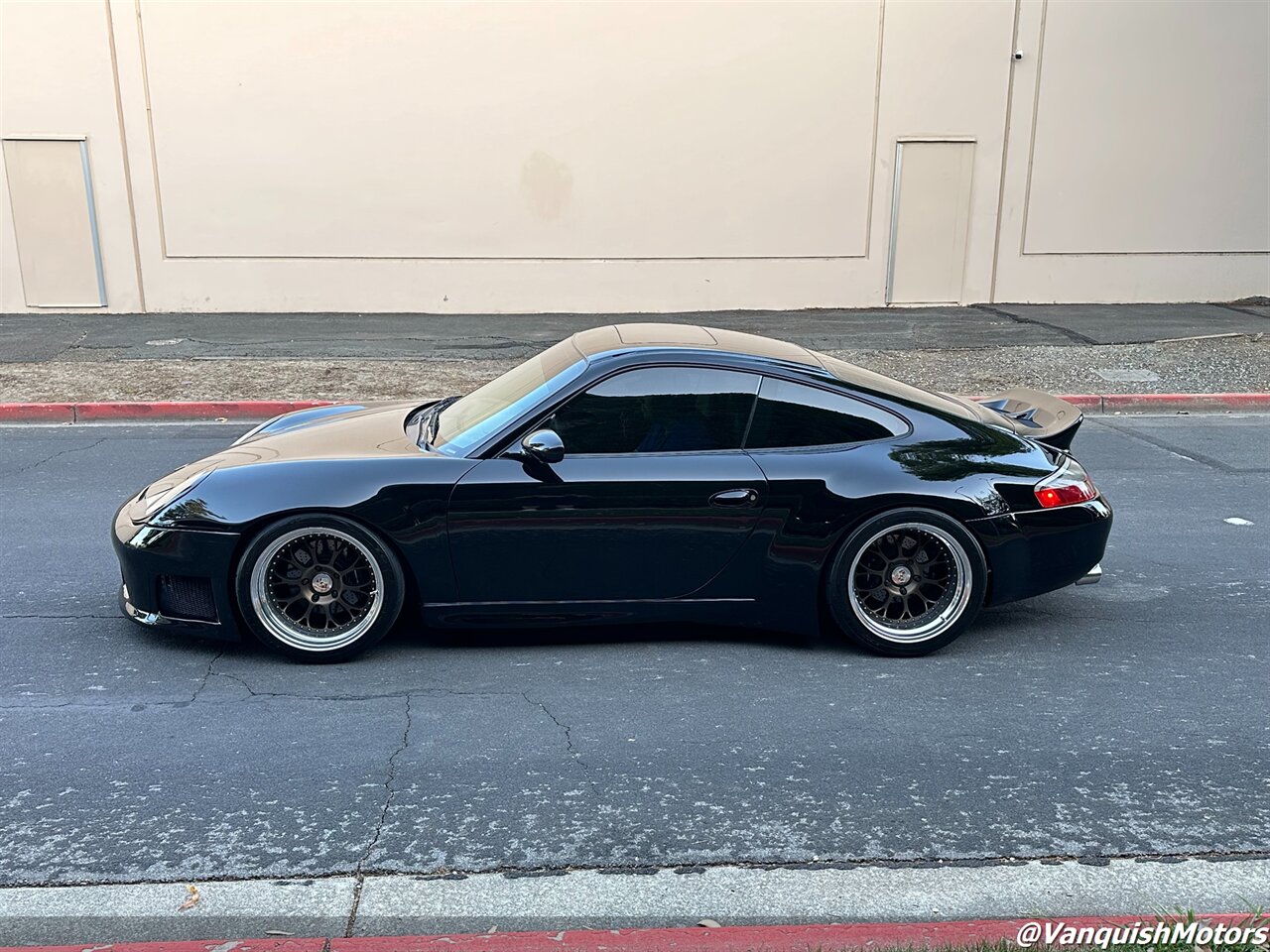 1999 Porsche 911 * C2 WIDEBODY * MANUAL   - Photo 46 - Concord, CA 94520