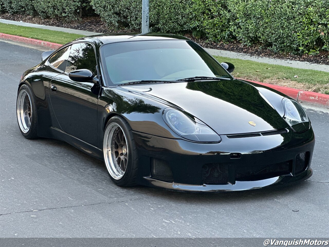 1999 Porsche 911 * C2 WIDEBODY * MANUAL   - Photo 39 - Concord, CA 94520